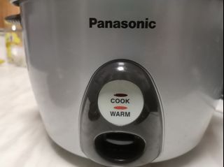 Panasonic 電飯煲