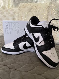 PANDA Nike Dunk Low