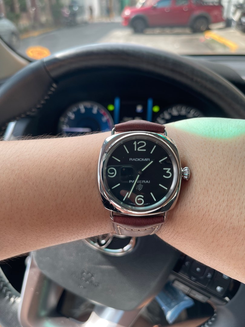 Panerai 00753 outlet