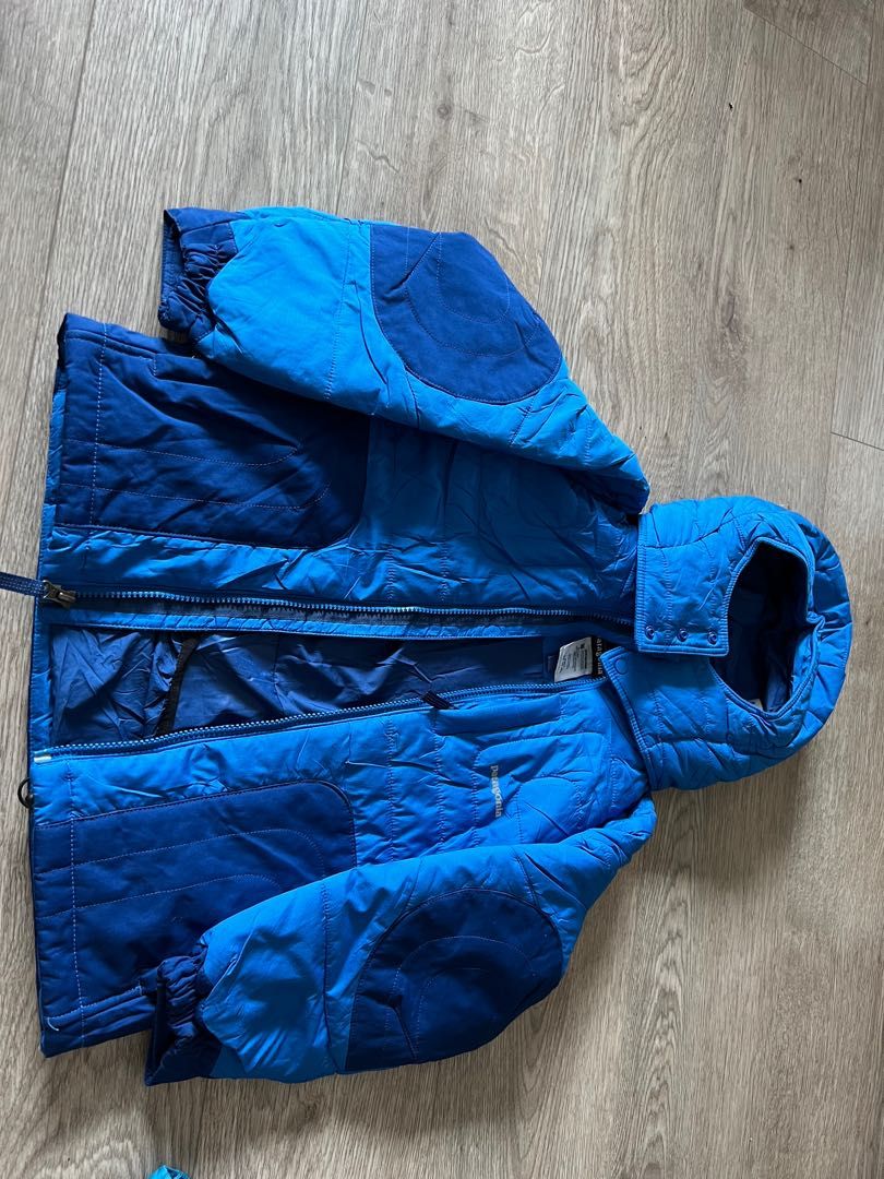 Patagonia Kids kids ski jacket 5 6yrs Sports Equipment Other