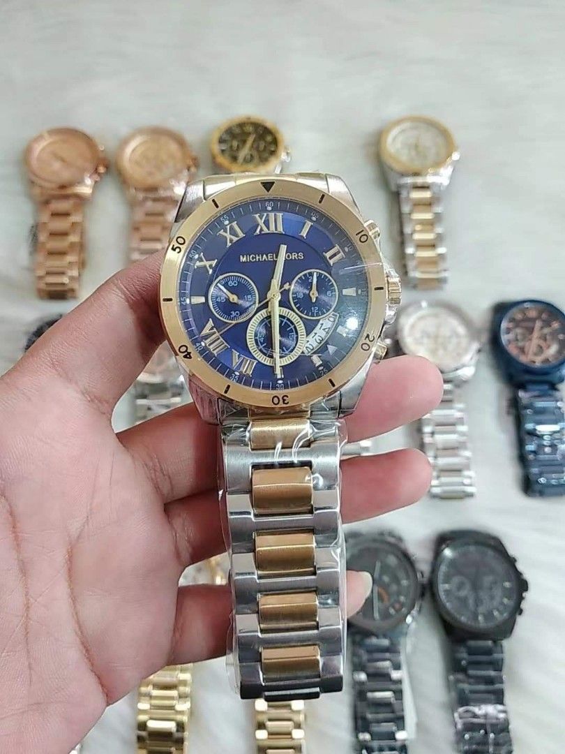 COACH WATCH LIMITED EDITION CARY WATCH #118 PAWNABLE US GRADE QUALITY  AUTHENTIC 100% ROUND ANALOG QUARTZ TWO-TONE, GOLD, WHITE UNISEX/COUPLE WATCH  | Lazada PH