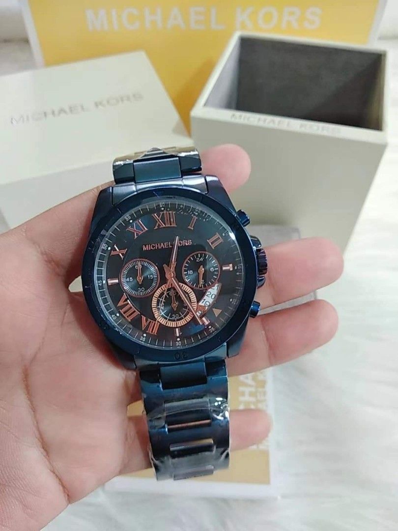 Shop Michael Kors Watch Original Pawnable with great discounts and prices  online - Mar 2024 | Lazada Philippines