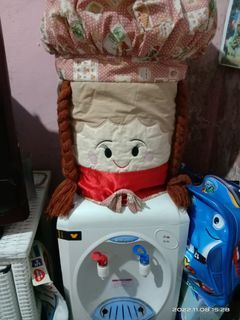 Penutup galon