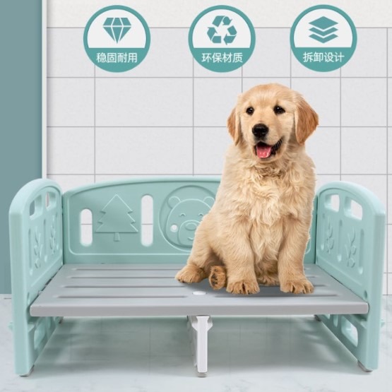 Pet Bed Frame, Pet Supplies, Homes & Other Pet Accessories on Carousell