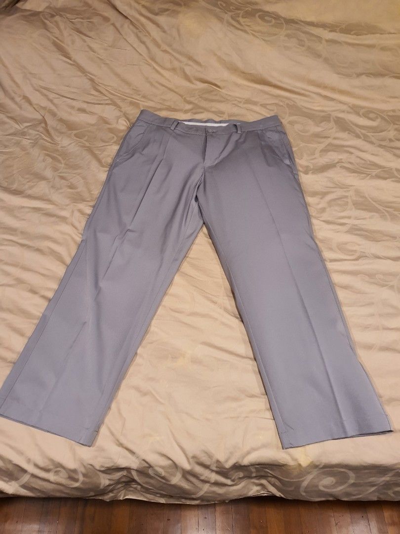 PGM Golf Pants (Blue and Light Grey) Price indicated for each, Sports