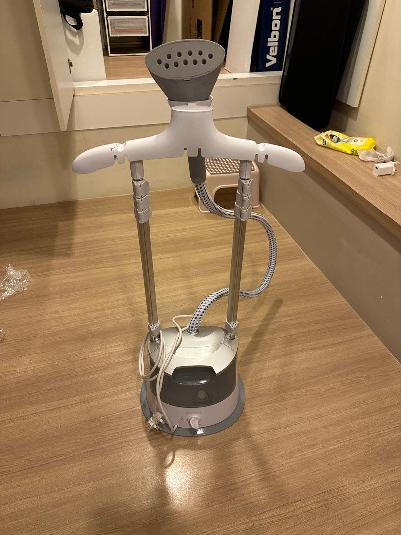 fridja f1400 professional garment steamer