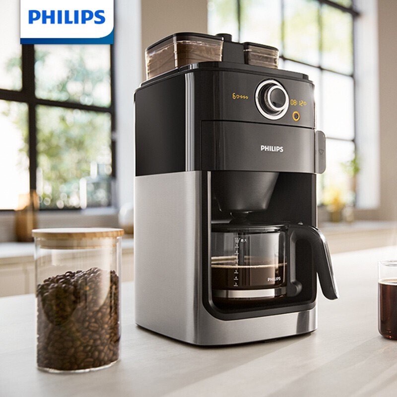 Philips HD7762 Coffee Maker, TV & Home Appliances, Kitchen Appliances