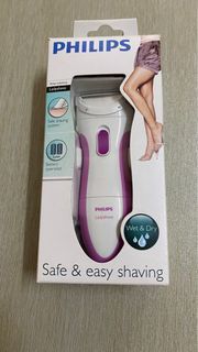 Philips Ladyshave