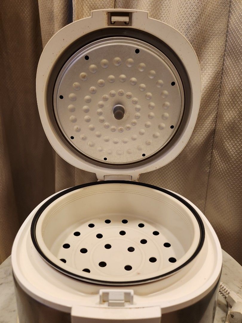 Philips Rice Cooker medium size, TV & Home Appliances, Kitchen