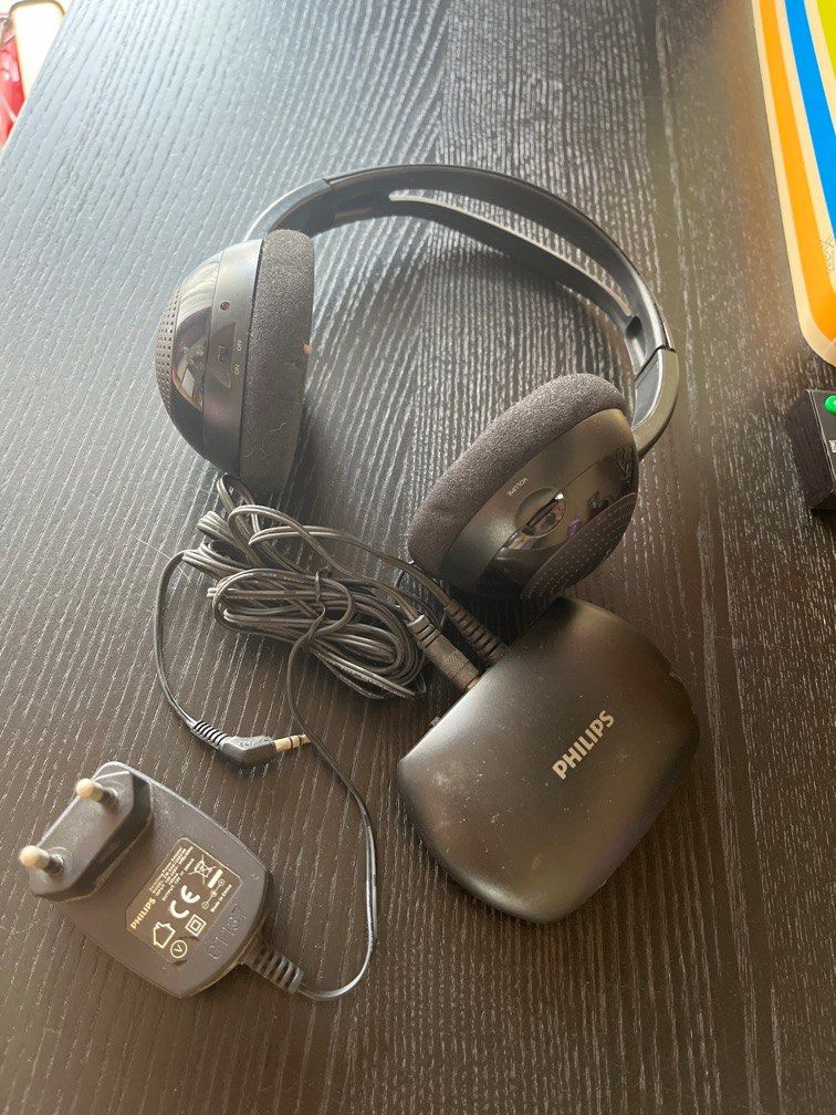 Philips SHC1300