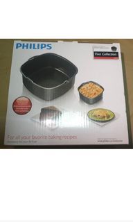 Philips Viva Collection Airfryer Baking Accessory