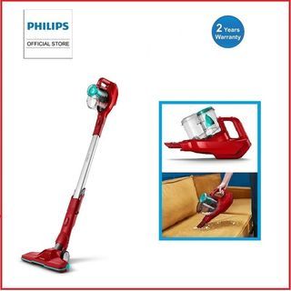 Phillips Speedpro cordless vacuum cleaner