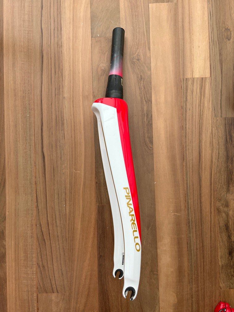 pinarello f10 fork