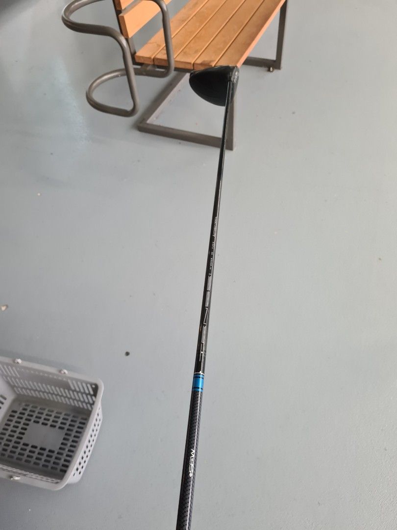 Tête De Driver Ping G400 LST 10° - Occasion En Bon état (titanium, Droitier) - Head Only