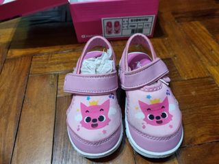 Pinkfong Baby Shark Kids Shoes