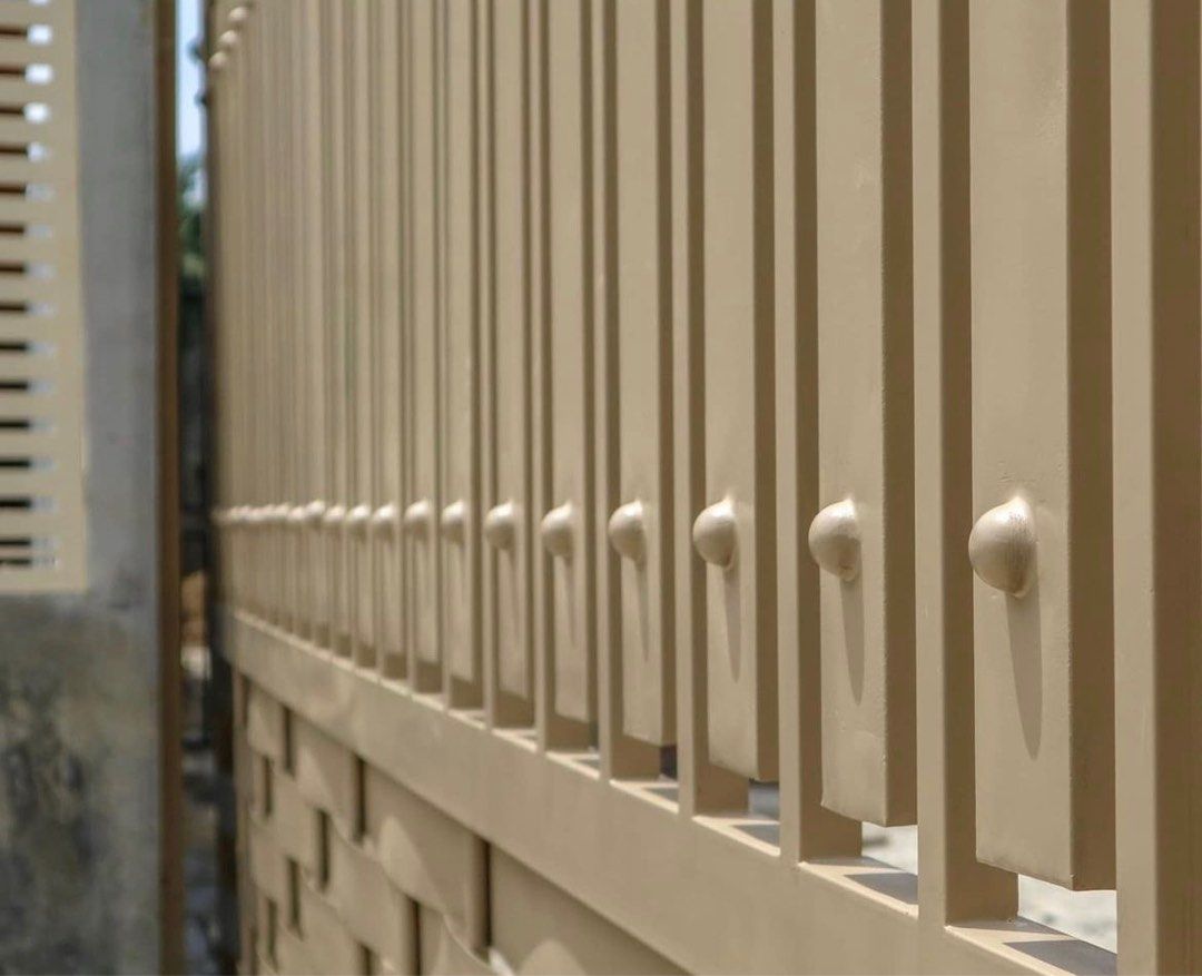 Pintu pagar anyaman, Perabotan Rumah di Carousell