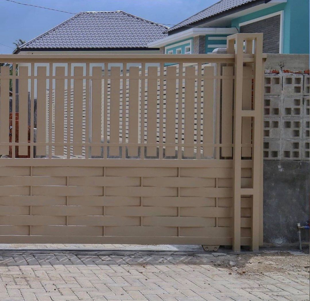 Pintu pagar anyaman, Perabotan Rumah di Carousell