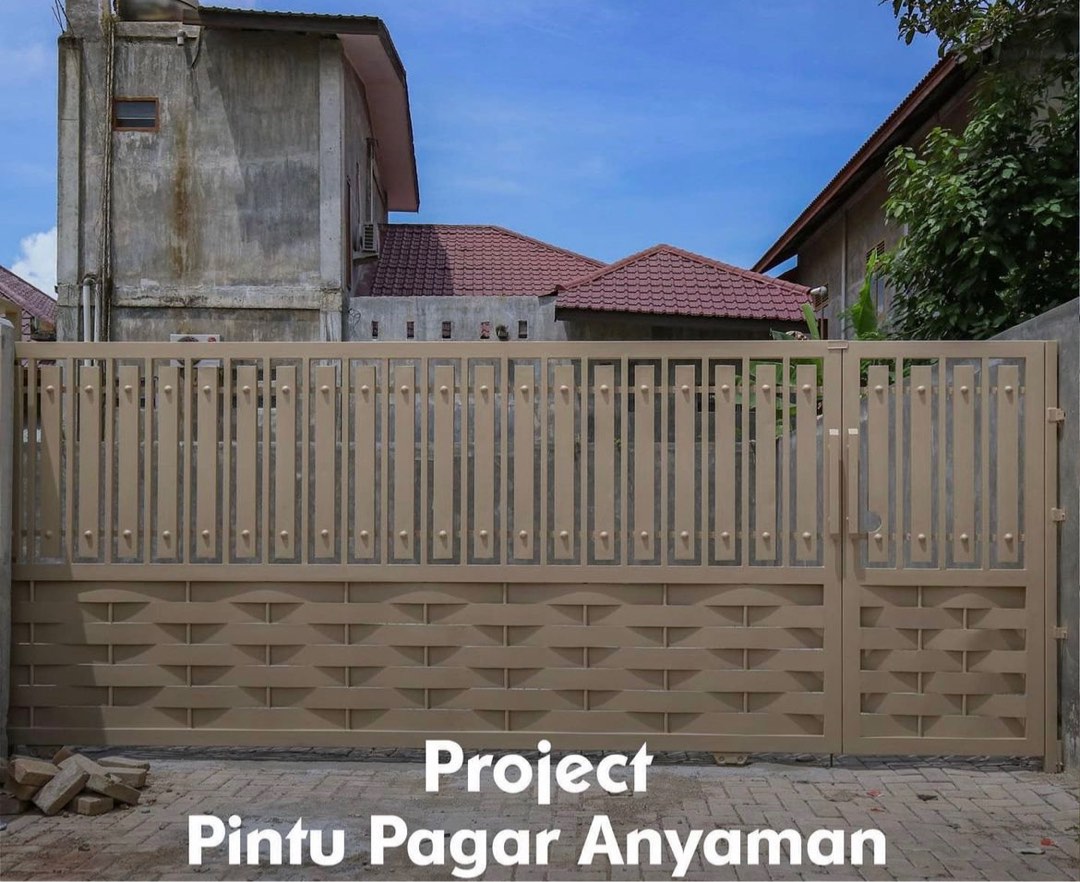 Pintu pagar anyaman, Perabotan Rumah di Carousell