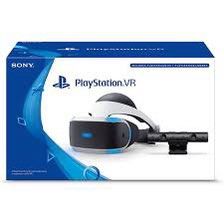 Playstation VR
