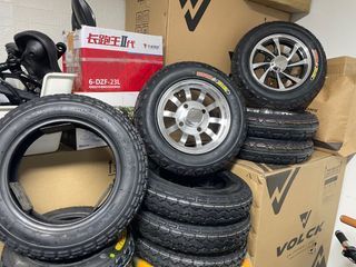 Pma tyre 350.10