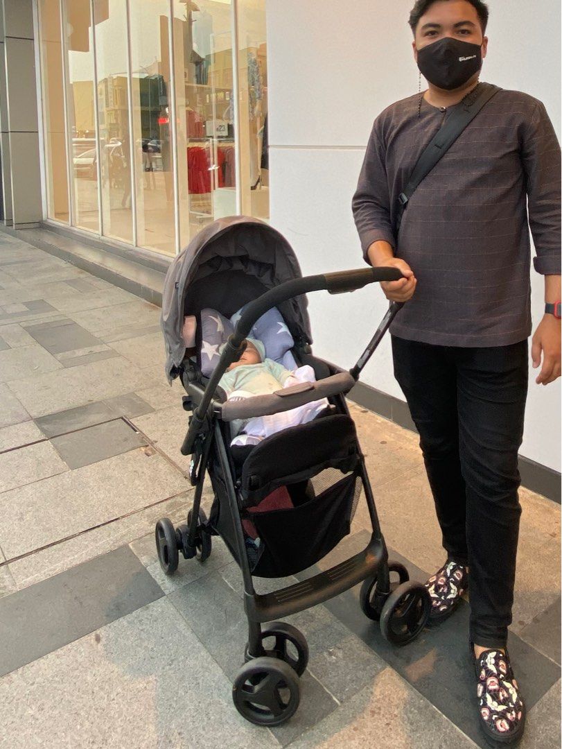 Joie mirus 2.0 sales