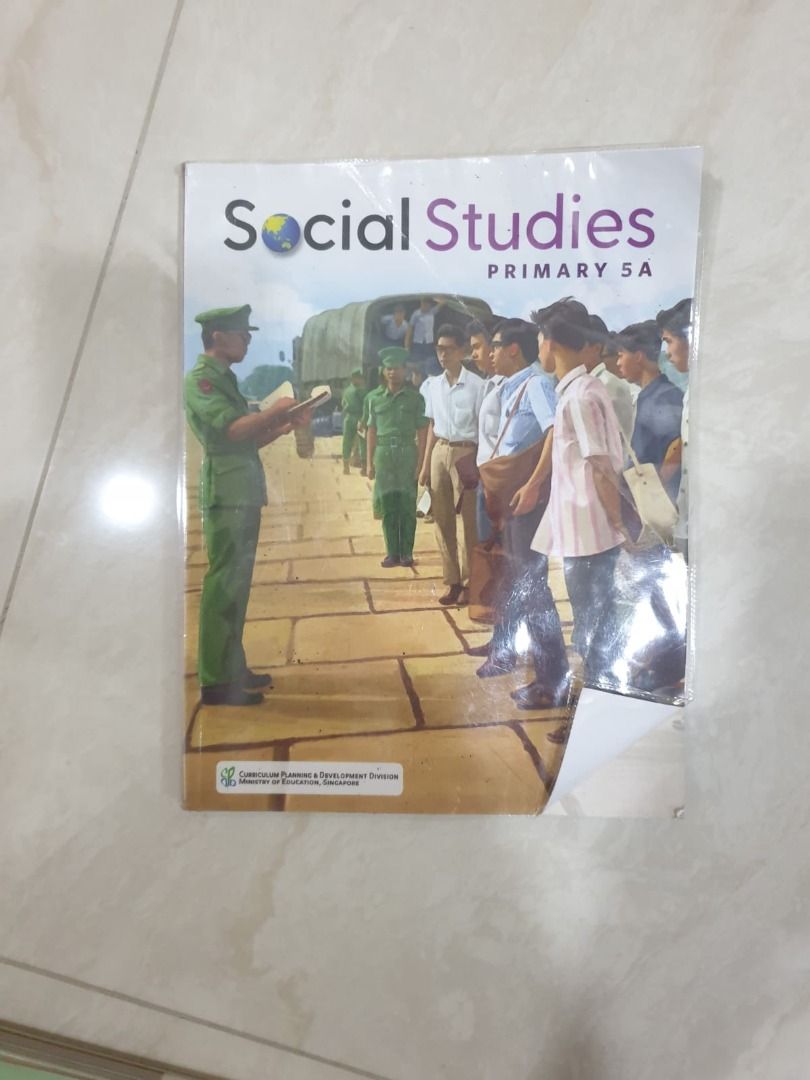 Primary School Textbooks for Sale!, Hobbies & Toys, Books & Magazines ...