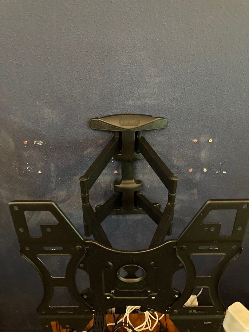 Prism TV wall mount arm, TV & Home Appliances, TV & Entertainment, TV