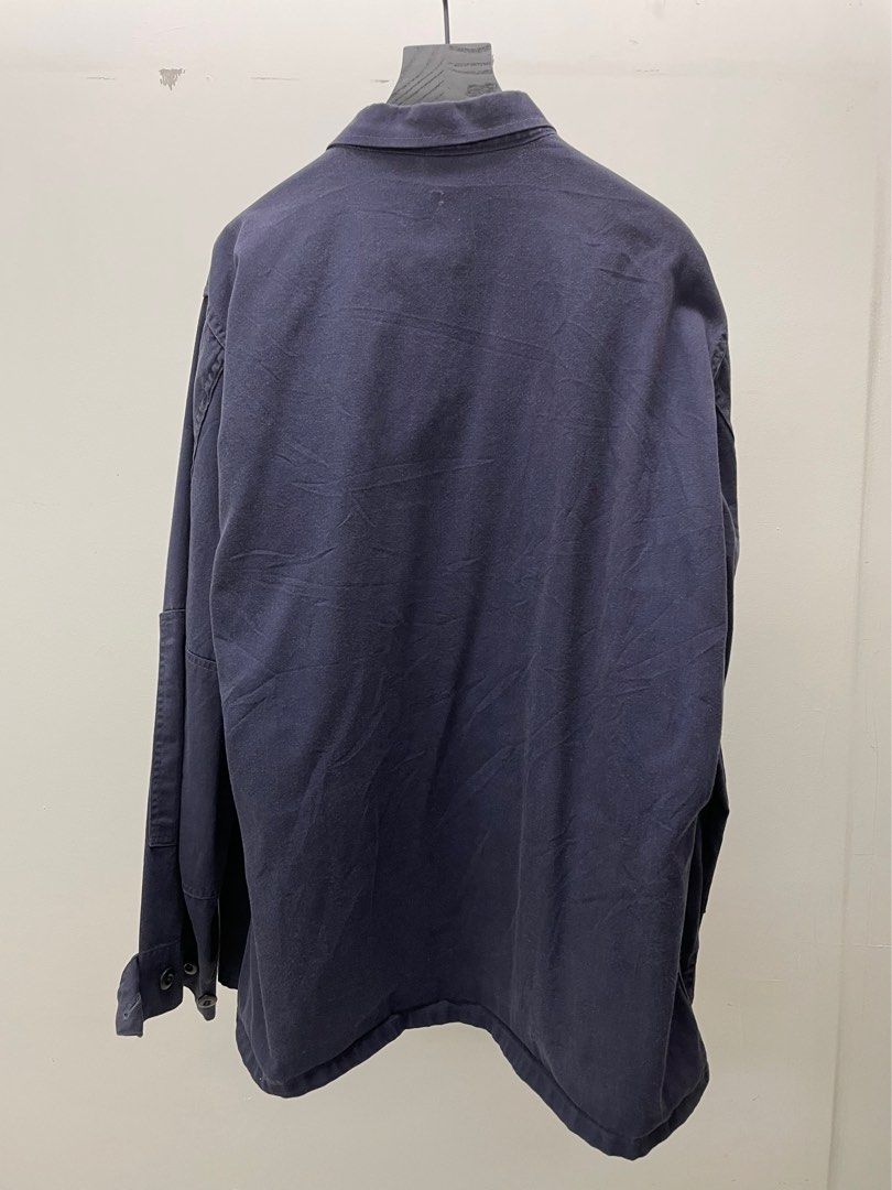 PROPPER Worker Outer Jacket (Category: Coats, Jackets and Outerwear) located in Kuala Lumpur. Submitted by taimutorabera_store (Listing ID 1196544145, Image 2). Description: Condition : 8/10 Measurements : Chest - DM Length - DM Feel free to pm for price and more details. .