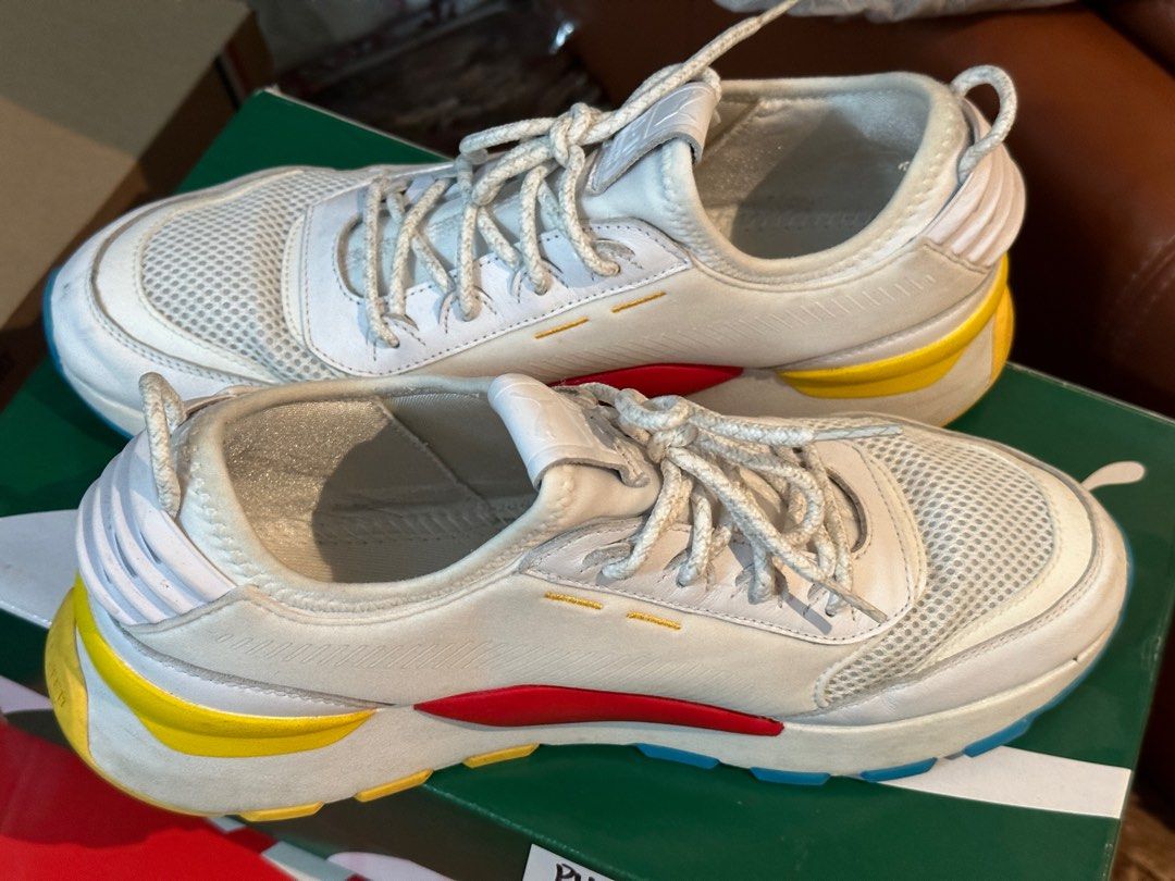 Puma rs0 sale