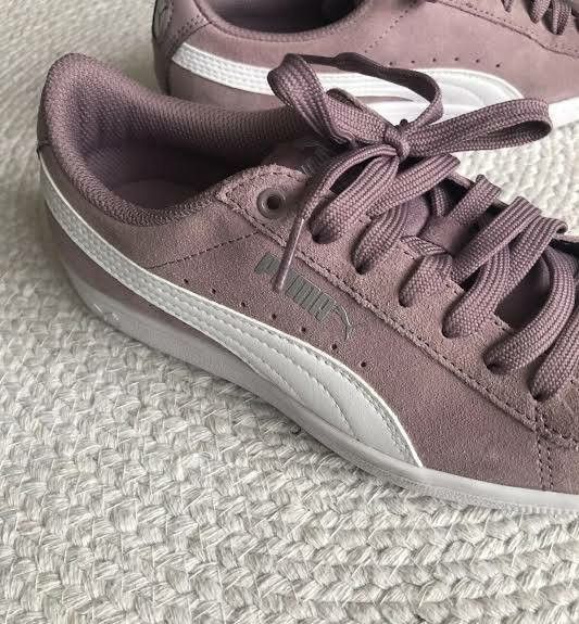 Puma shop elderberry vikky
