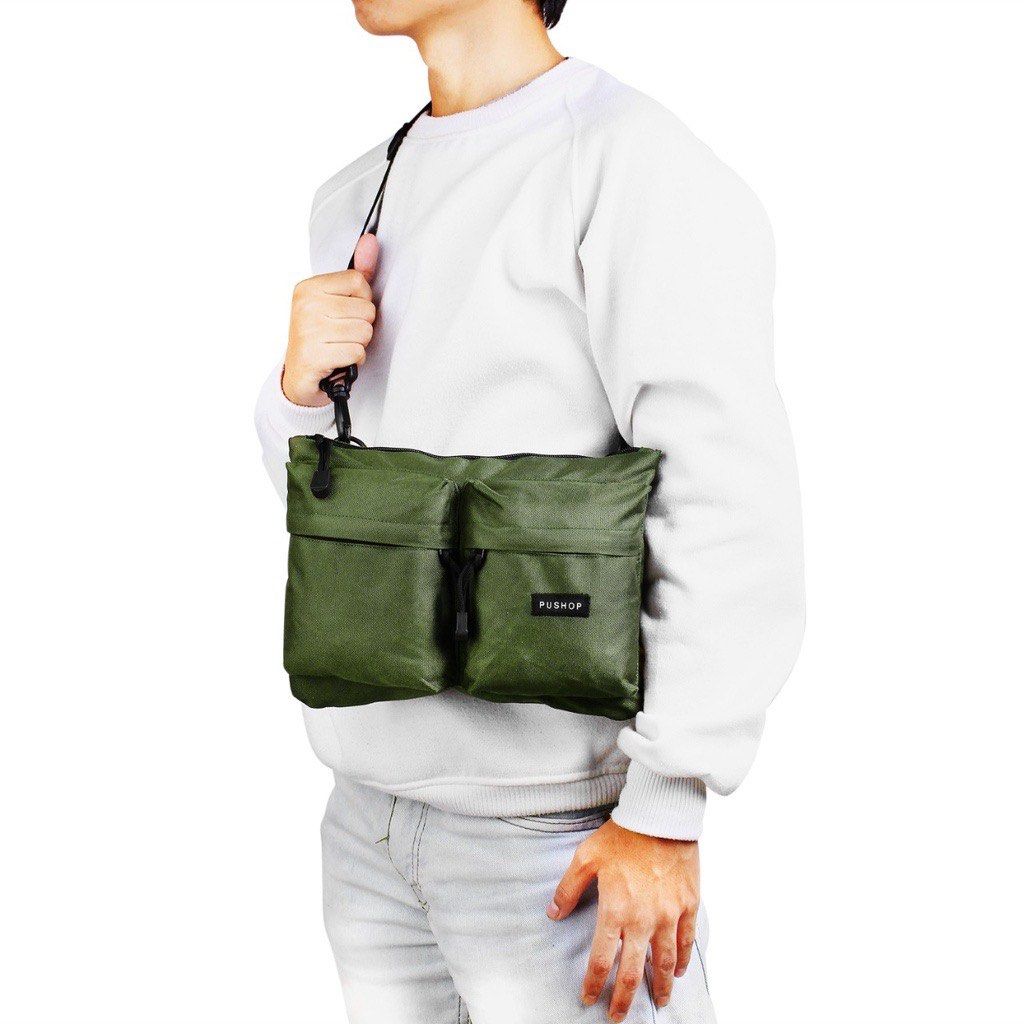 Sling bag pushop online