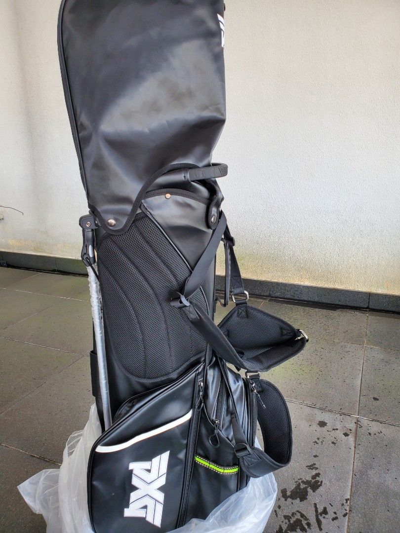 Golf Bag PXG, Sports Equipment, Sports & Games, Golf on Carousell