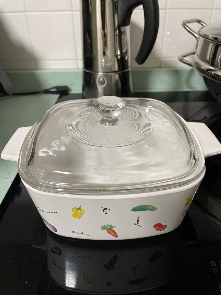 Pyrex Cookware, Furniture & Home Living, Kitchenware & Tableware ...