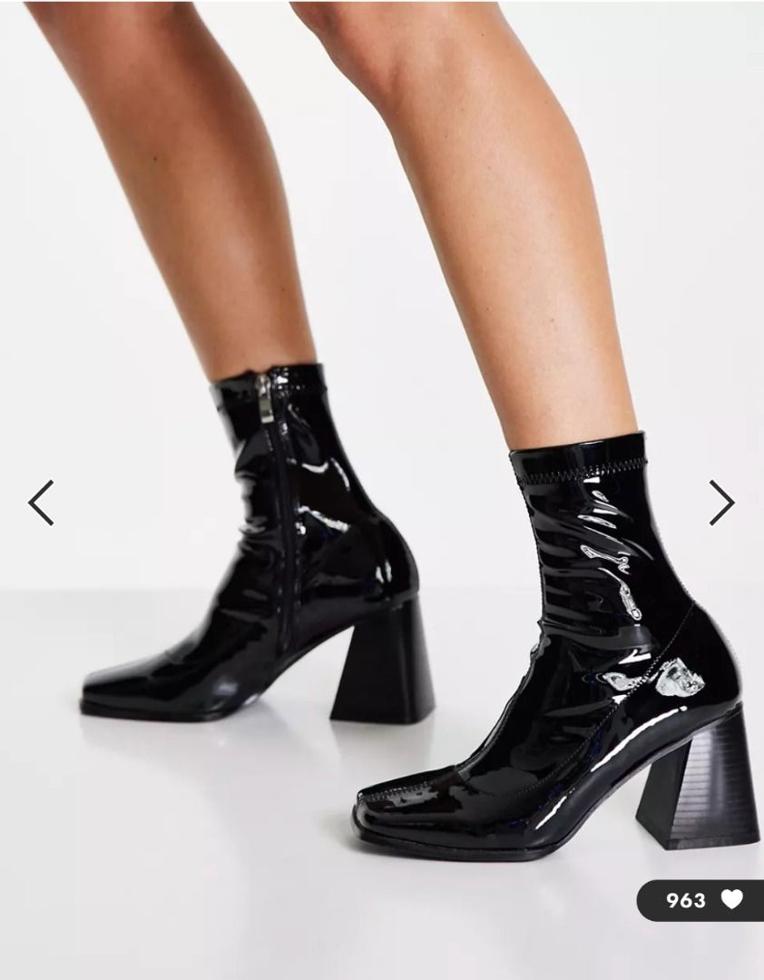 Raid sock boots store