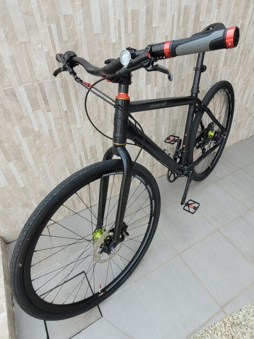 Cannondale bad boy best sale si