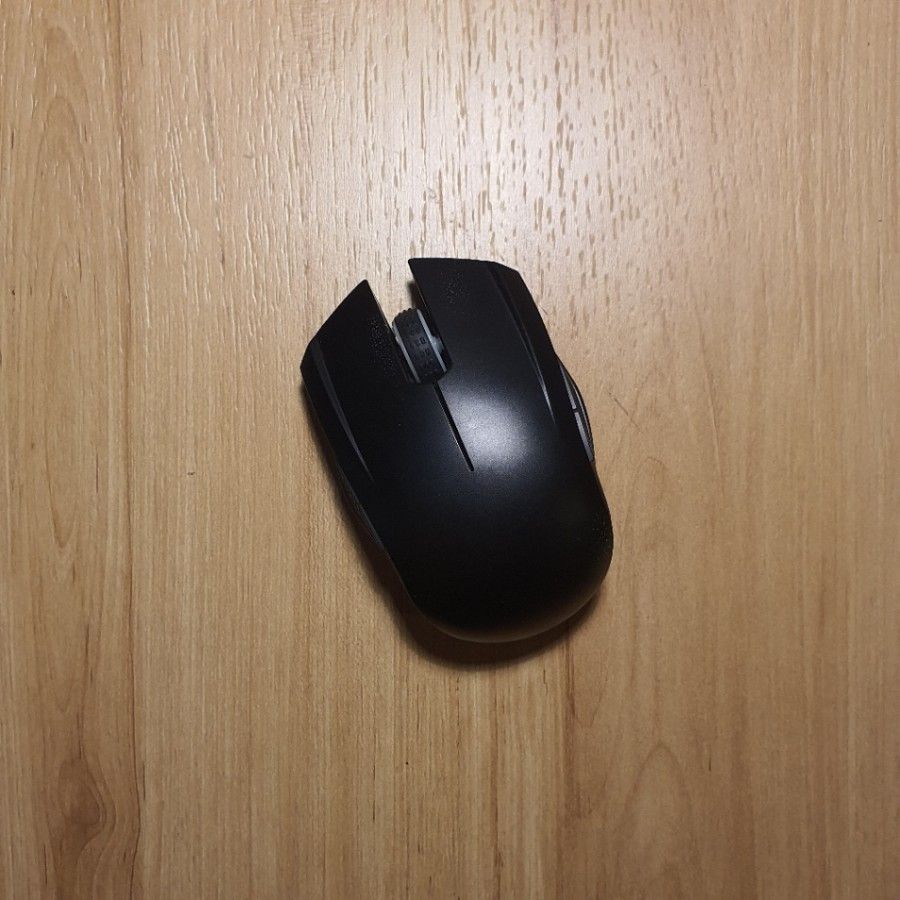 Razer Orochi V1, Elektronik, Bagian Komputer & Aksesoris di Carousell