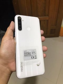 REALME 6i FOR SALE ONLY :)