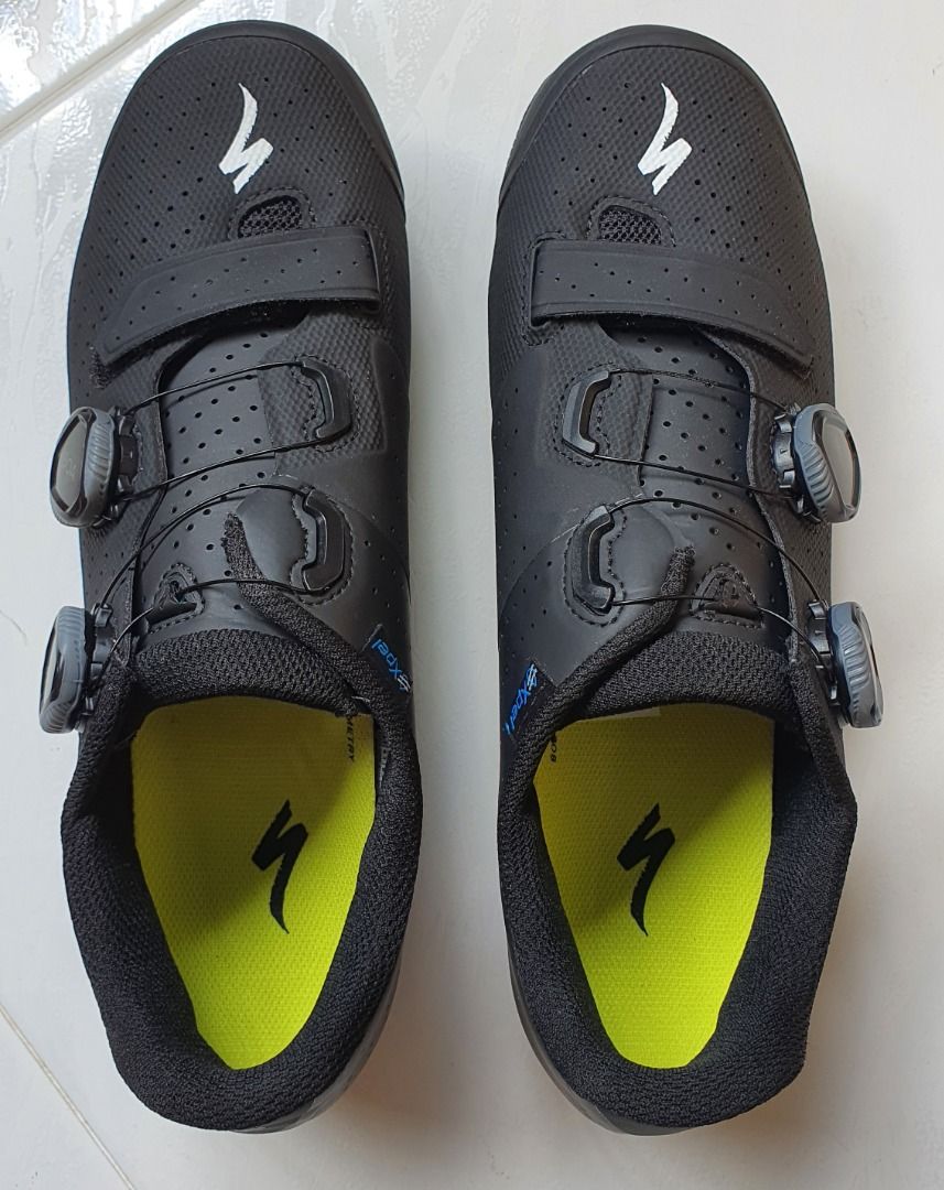 Cycling shoes for high on sale arches