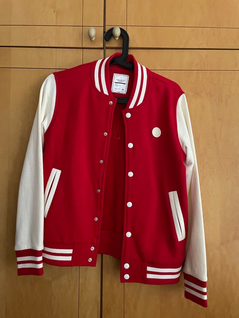 Red Jacket HK brand Chocolate