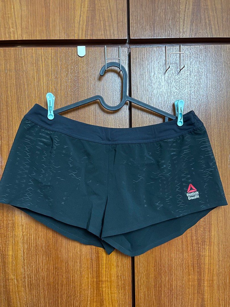 Reebok crossfit shorts online