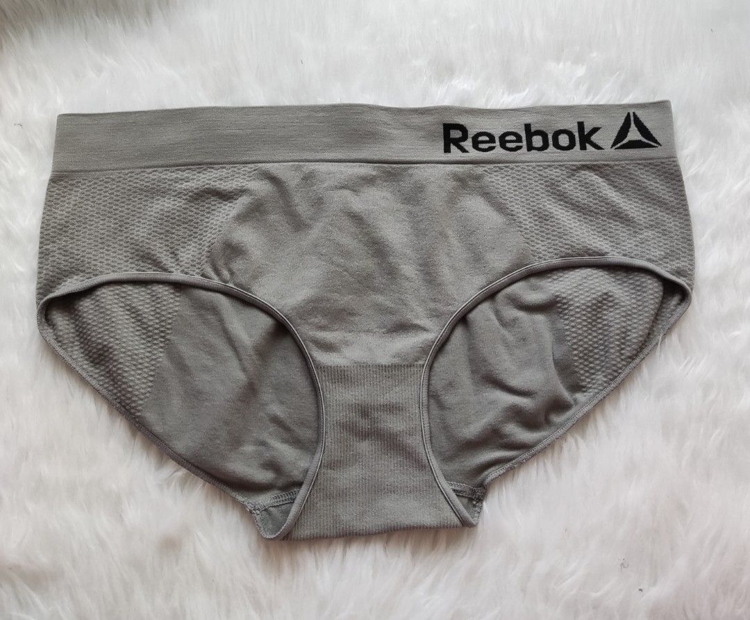 Reebok underwear, Women's Fashion, Activewear on Carousell