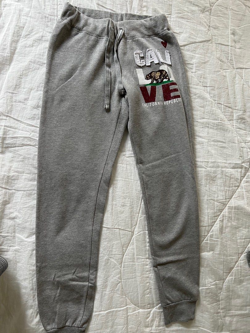 Reflex sales clothing joggers