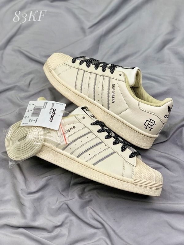 adidas gazelle silver green womens adidasUnisex Superstar Reigning Champ main image 1
