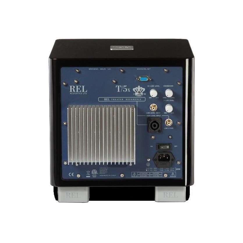 Rel t5 top for sale