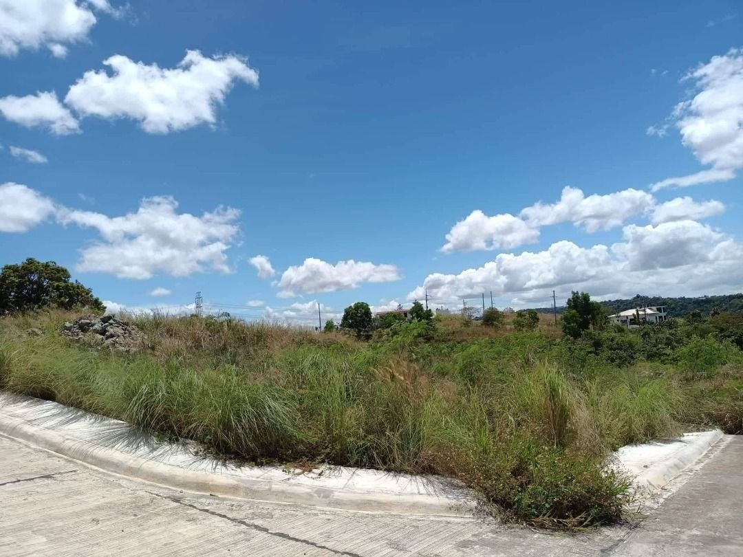 RESIDENTIAL LOTS NEAR MAIN ENTRANCE OF SUN VALLEY ESTATES, ANTIPOLO FOR
