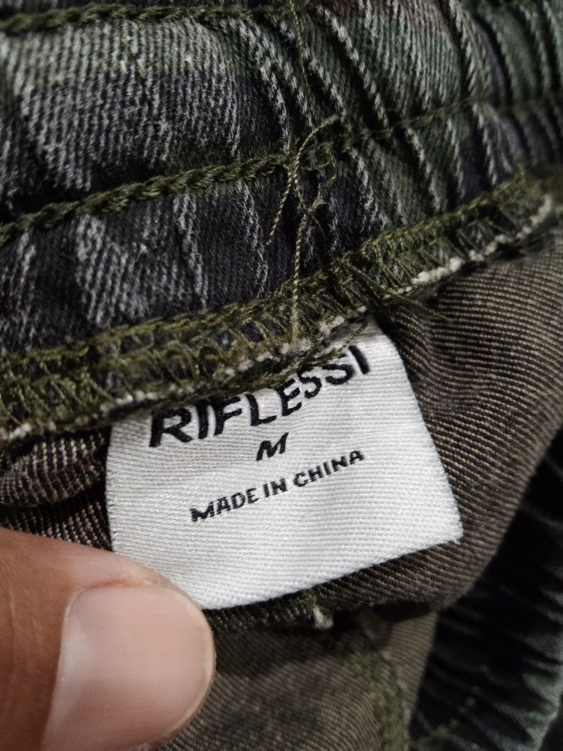 Riflessi pants discount