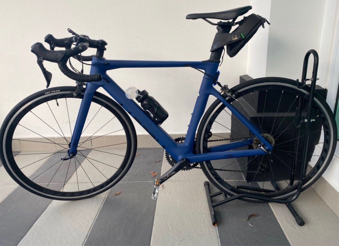 Saiz road bike shop