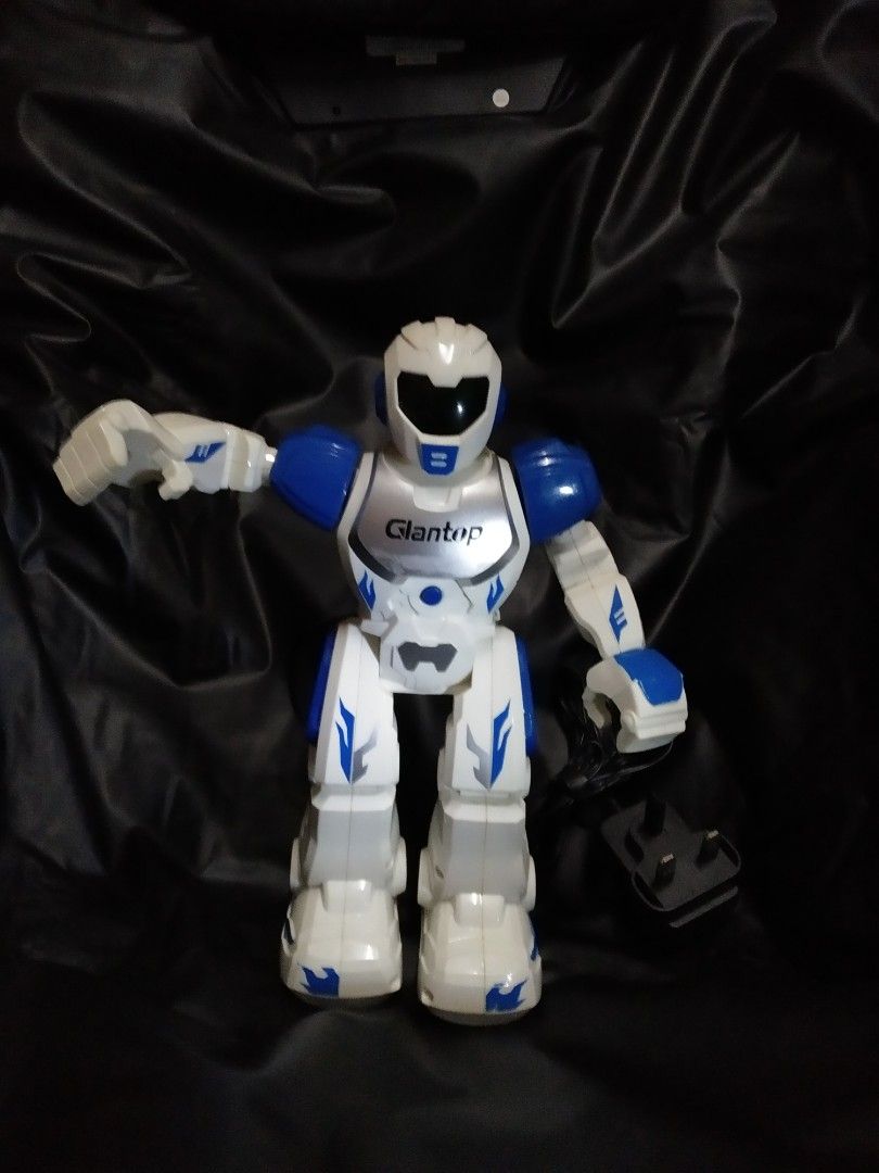 Glantop remote control rc deals robots