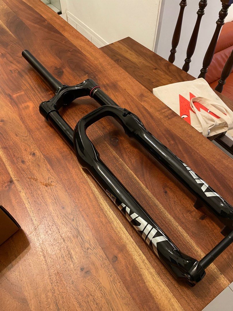 Rockshox lyrik deals 29 42mm offset