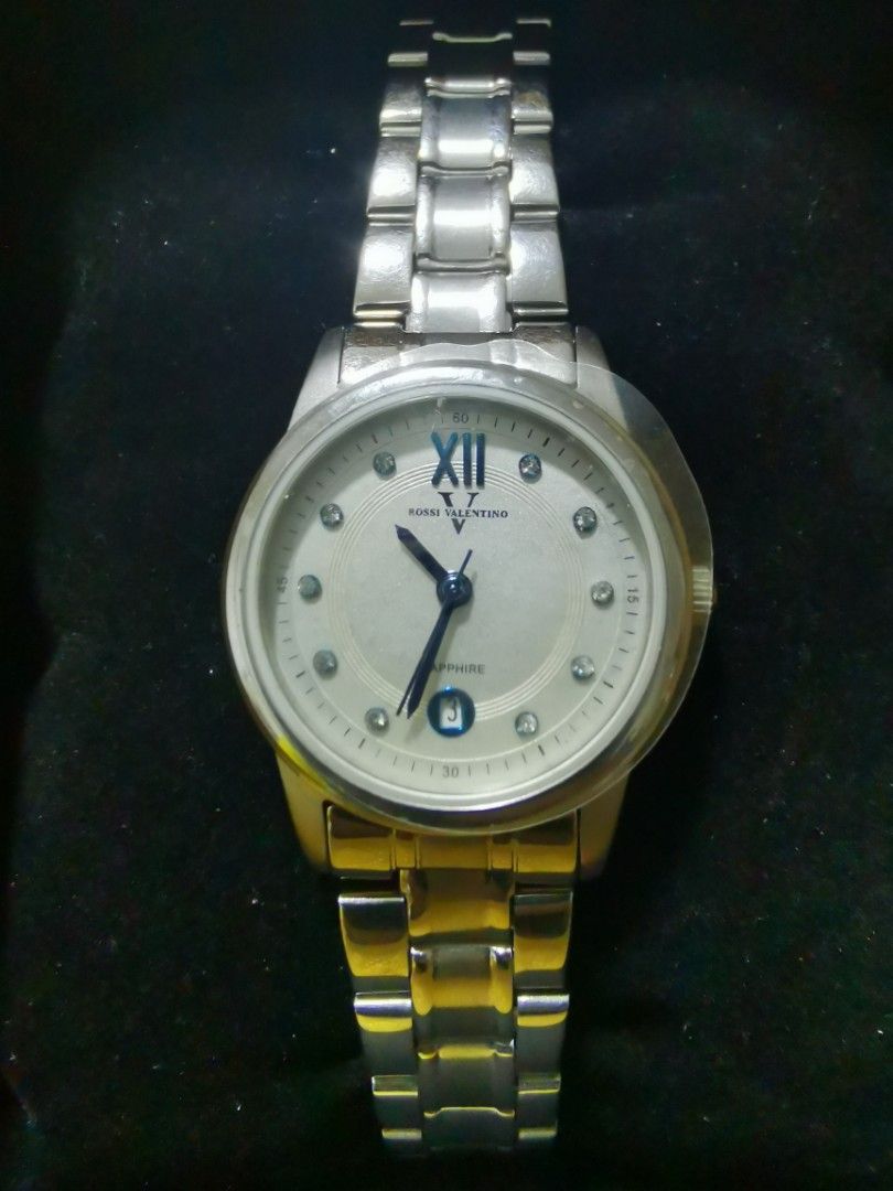 Charl valentino watches top